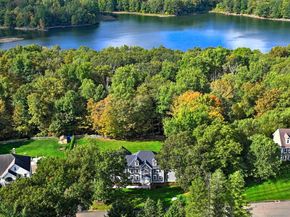 78 Old Tree Farm Lane, Trumbull CT 06611