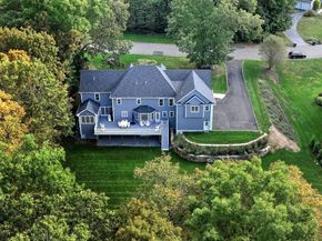 78 Old Tree Farm Lane, Trumbull CT 06611