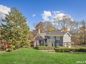 135 Comstock Hill Road, New Canaan CT 06840