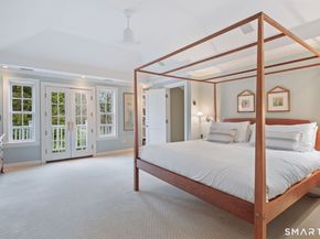 135 Comstock Hill Road, New Canaan CT 06840