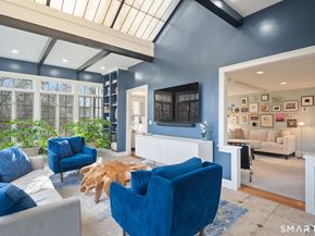 135 Comstock Hill Road, New Canaan CT 06840