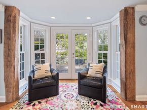 135 Comstock Hill Road, New Canaan CT 06840