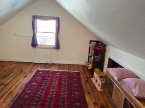 287 Hansen Avenue, Bridgeport CT 06605