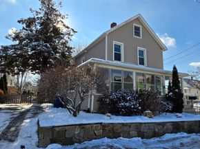287 Hansen Avenue, Bridgeport CT 06605
