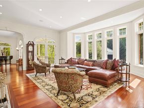 26 Pequot Lane, New Canaan CT 06840