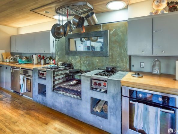 69 Belcher Street, San Francisco CA 94114