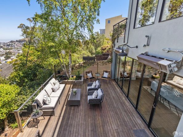 39 Miguel Street, San Francisco CA 94131