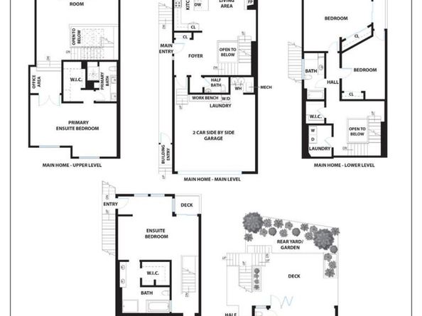 39 Miguel Street, San Francisco CA 94131