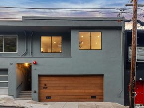 39 Miguel Street, San Francisco CA 94131
