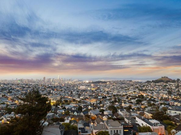 39 Miguel Street, San Francisco CA 94131