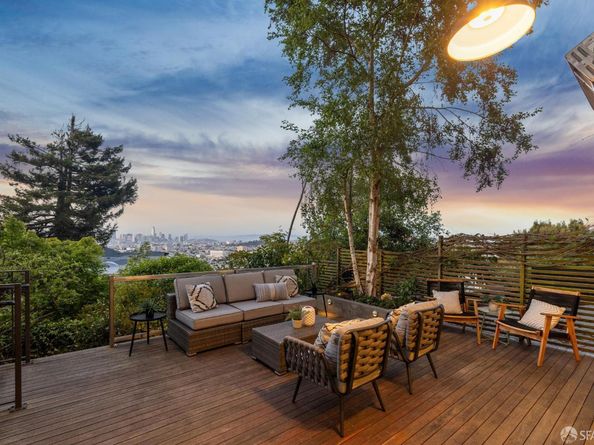 39 Miguel Street, San Francisco CA 94131