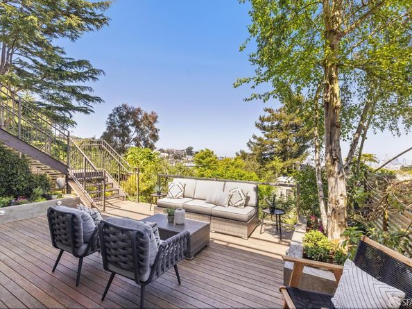 39 Miguel Street, San Francisco CA 94131