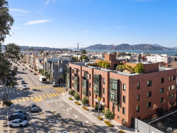 1598 Bay Street 104, San Francisco CA 94123