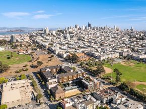1598 Bay Street 104, San Francisco CA 94123