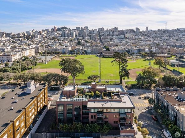 1598 Bay Street 104, San Francisco CA 94123