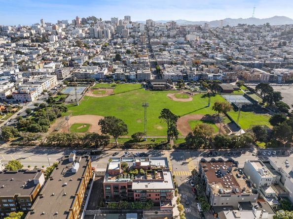 1598 Bay Street 104, San Francisco CA 94123