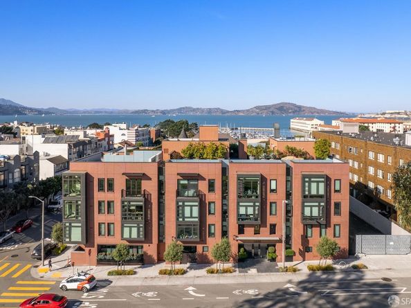 1598 Bay Street 104, San Francisco CA 94123