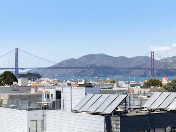1598 Bay Street 104, San Francisco CA 94123