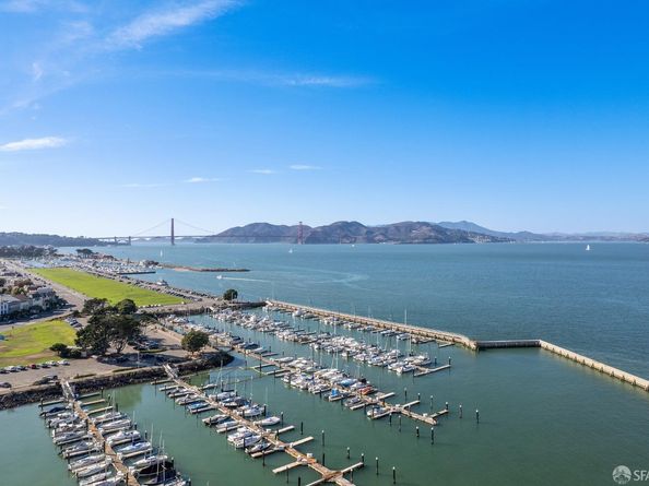 1598 Bay Street 104, San Francisco CA 94123