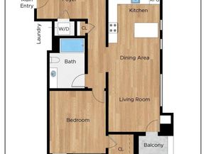 1598 Bay Street 104, San Francisco CA 94123