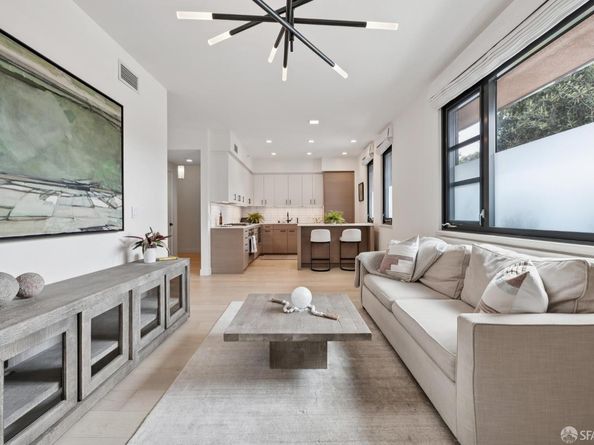 1598 Bay Street 104, San Francisco CA 94123