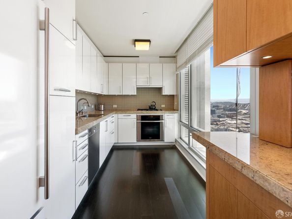 188 Minna Street 34D, San Francisco CA 94105