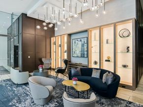 188 Minna Street 34D, San Francisco CA 94105