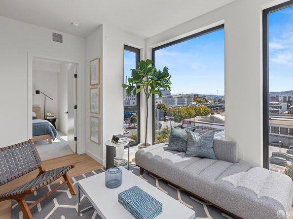 988 Harrison Street CN5, San Francisco CA 94107