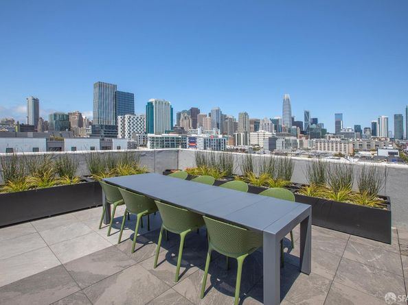 988 Harrison Street CN5, San Francisco CA 94107