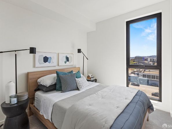 988 Harrison Street CN5, San Francisco CA 94107