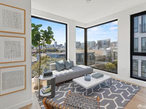 988 Harrison Street CN5, San Francisco CA 94107