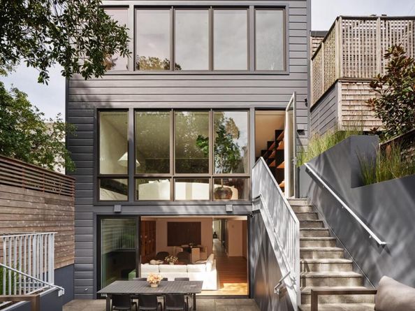 2467 Pacific Avenue, San Francisco CA 94115