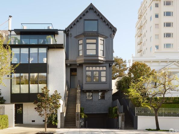 2467 Pacific Avenue, San Francisco CA 94115
