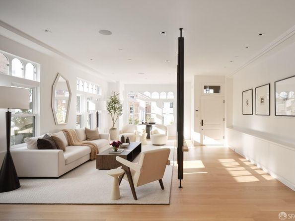 2467 Pacific Avenue, San Francisco CA 94115