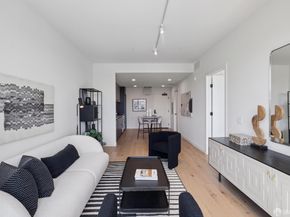 988 Harrison Street WD7, San Francisco CA 94107