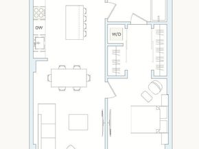 988 Harrison Street WD7, San Francisco CA 94107