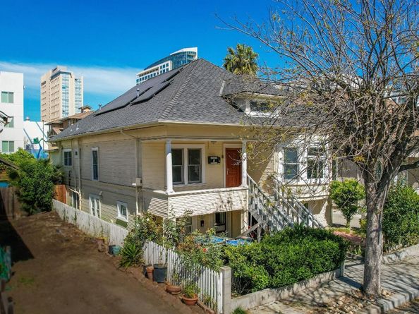 115 West William Street, San Jose CA 95110