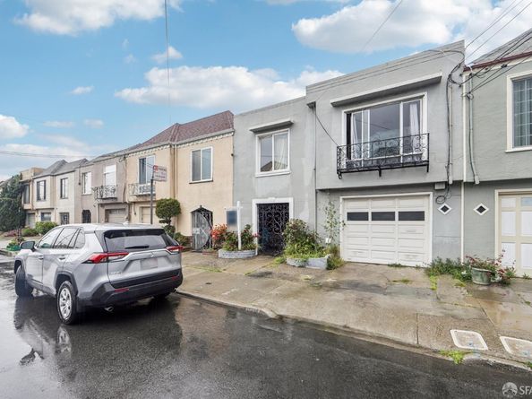 750 Sweeny Street, San Francisco CA 94134