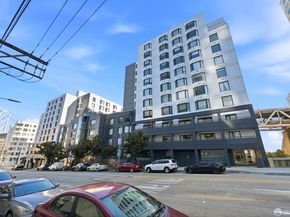 201 Harrison Street 904, San Francisco CA 94105