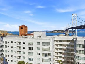 201 Harrison Street 904, San Francisco CA 94105