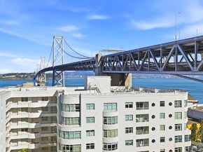 201 Harrison Street 904, San Francisco CA 94105