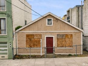 431 Plymouth Avenue, San Francisco CA 94112