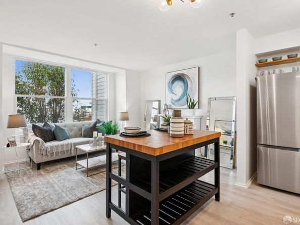 8100 Oceanview Terrace 209, San Francisco CA 94132