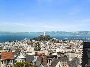 1200 California Street 10C, San Francisco CA 94109