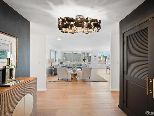 1200 California Street 10C, San Francisco CA 94109