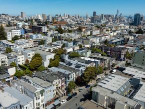 630 Haight Street, San Francisco CA 94117