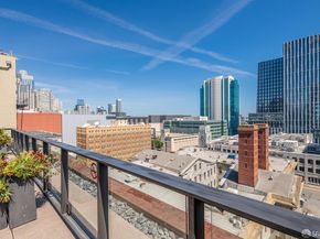 2 Mint Plaza 602, San Francisco CA 94103
