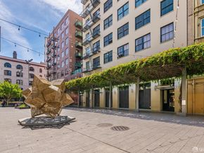 2 Mint Plaza 602, San Francisco CA 94103
