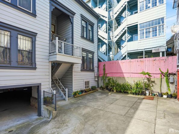 881 Vallejo Street A, San Francisco CA 94133