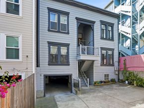 881 Vallejo Street A, San Francisco CA 94133